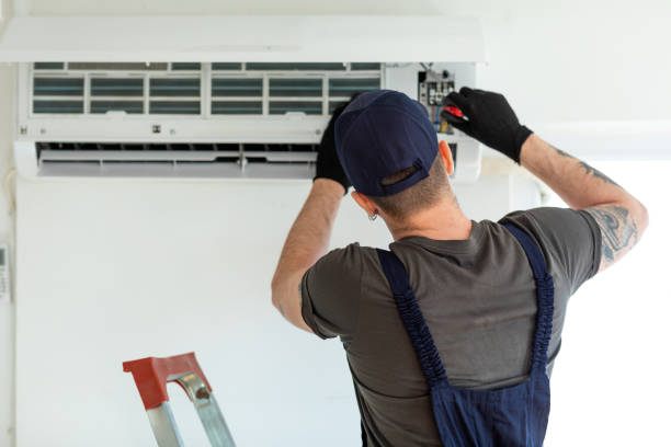 Best Affordable HVAC Duct Cleaning  in Weston, NJ