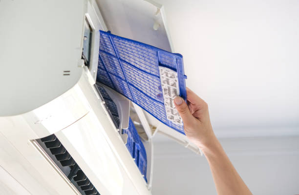 Best Home Air Vent Cleaning  in Weston, NJ